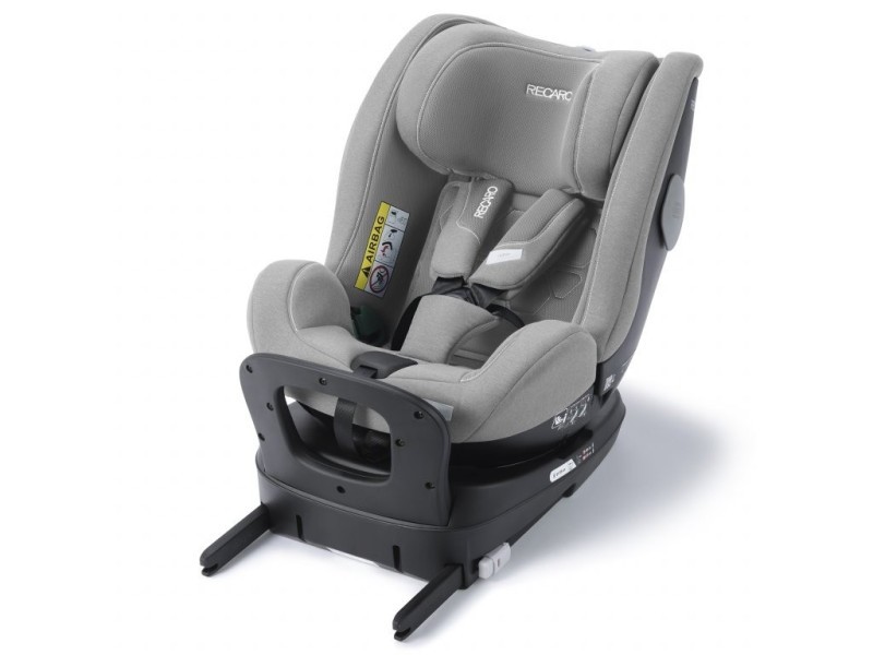 Recaro Salia 125 KID i-Size 2024