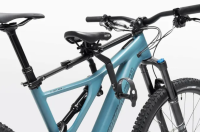 Kids Ride Shotgun MTB sedačka Pro Kids