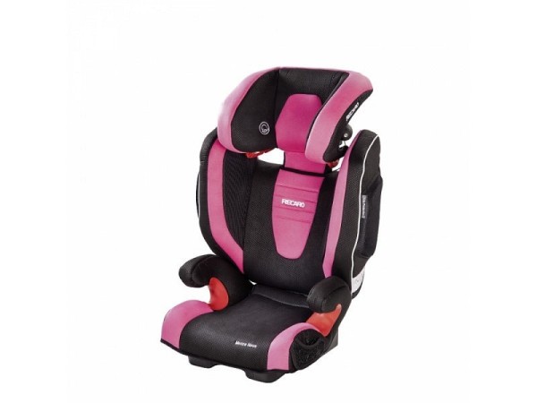 RECARO Monza NOVA 2 / SeatFix