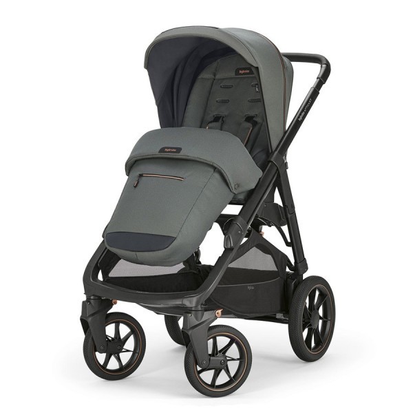 Kočárek Inglesina Aptica XT Duo 2023