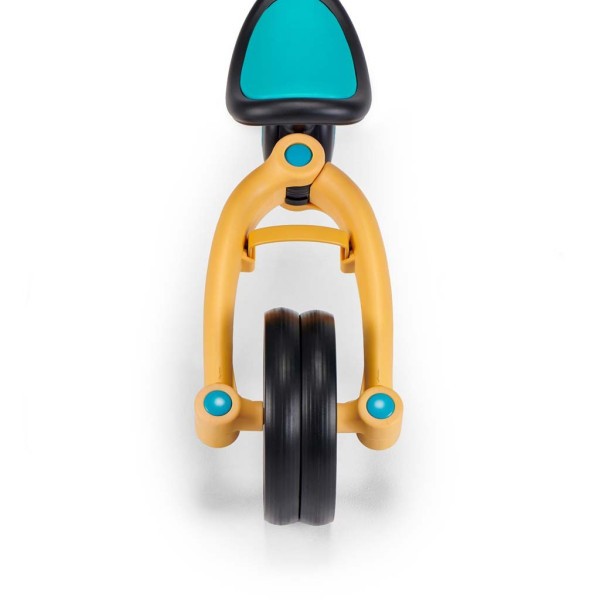 KINDERKRAFT Tříkolka 4TRIKE