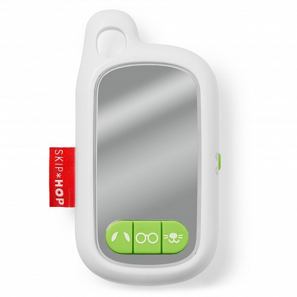 SKIP HOP Hudební hračka telefon
