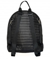 PINKIE Batoh Bugee Line Black