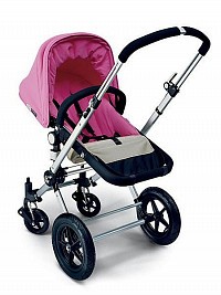 Bugaboo Cameleon Base