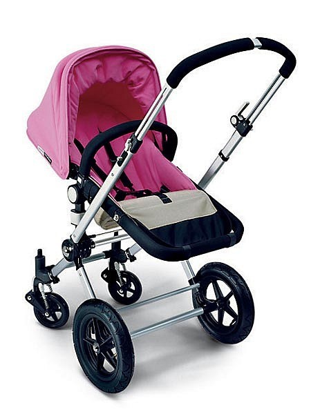 Bugaboo Cameleon Base