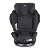 CHICCO Autosedačka Unico Plus isofix Black 0-36 kg