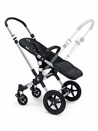 Bugaboo Cameleon3+ Alu/Dark Grey