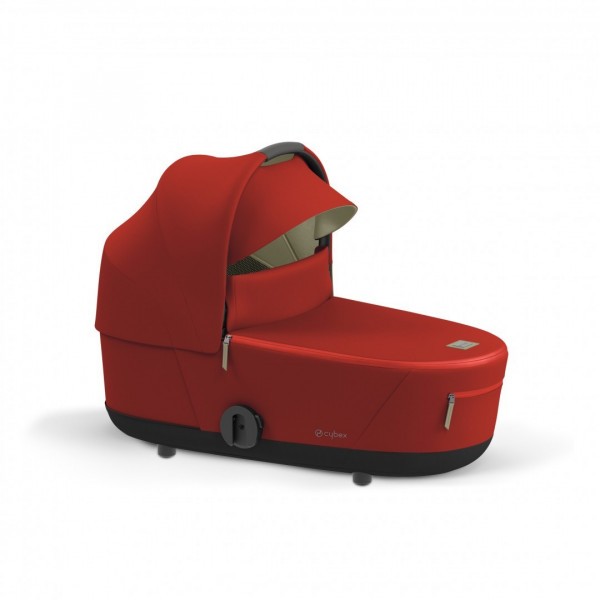 CYBEX MIOS Lux Hluboká korba