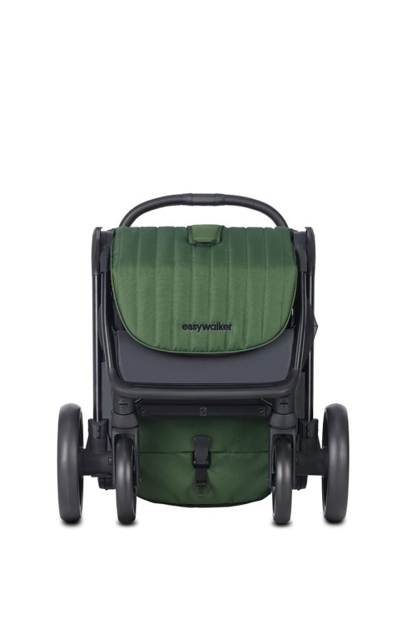 EASYWALKER Kočárek sportovní Jackey2 XL