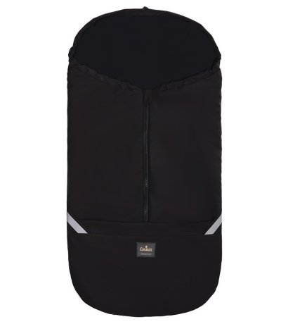 Wild Black