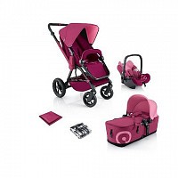 Concord Mobility set WANDERER AIR SCOUT