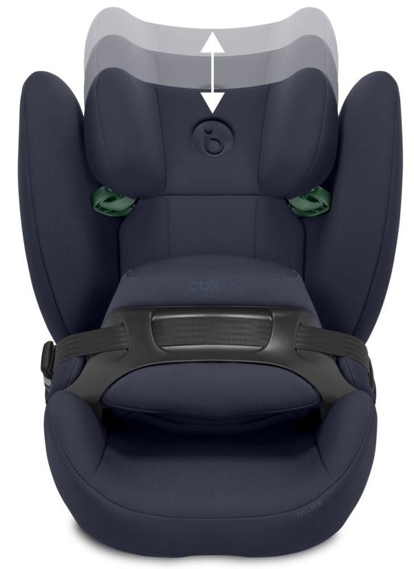 CBX by CYBEX PALLAS B I-SIZE  Autosedačka 76-150 cm