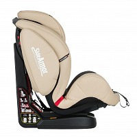 Autosedačka Petite&Mars Prime II Isofix 9-36 kg