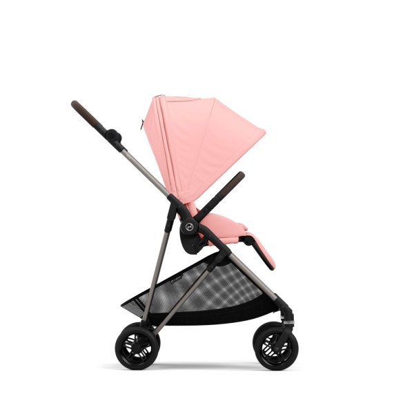 CYBEX Gold MELIO Sportovní kočárek + + DÁREK kód na slevu GOLD10