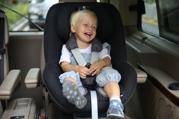 Chladící podložka COOLMAT - Autosedačka