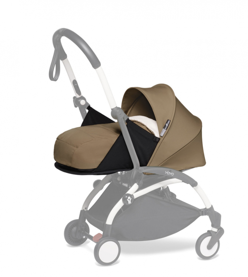 STOKKE BABYZEN™ YOYO 0+ novorozenecká sada