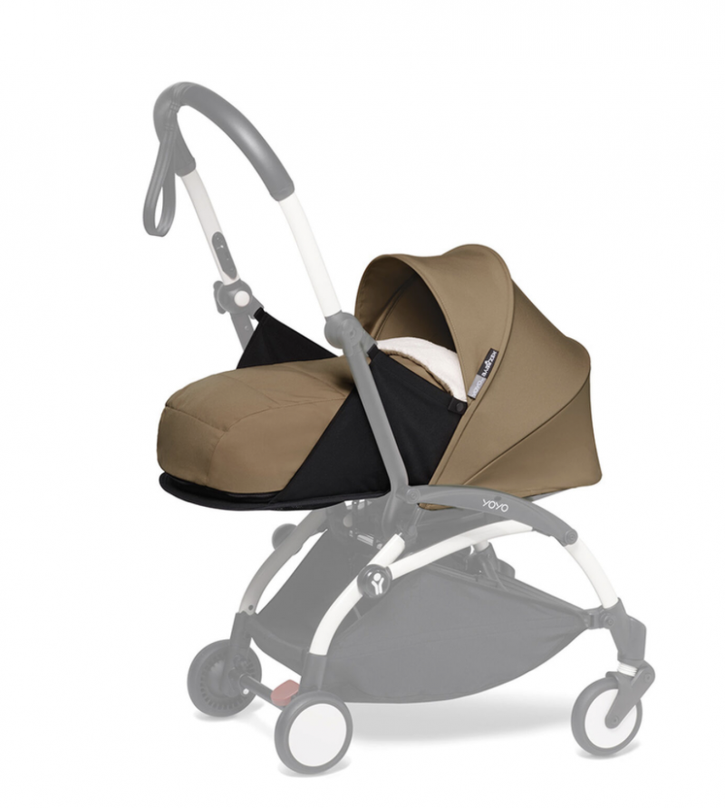 Stokke BABYZEN™ YOYO 0+ novorozenecká sada