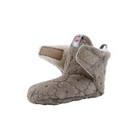 LODGER Slipper Folklore Fleece Buffalo