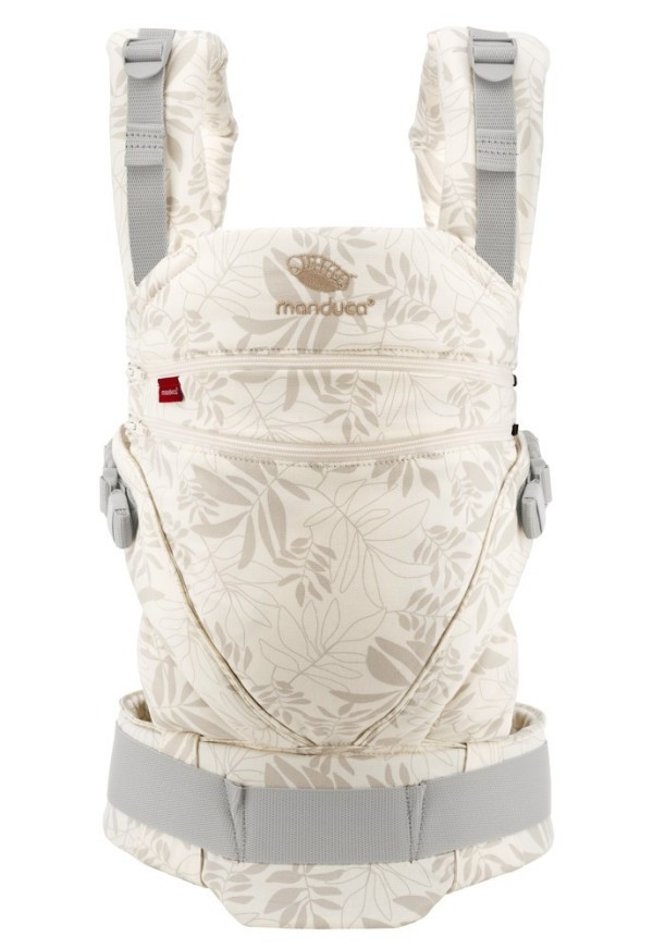 MANDUCA Ergonomické nosítko XT
