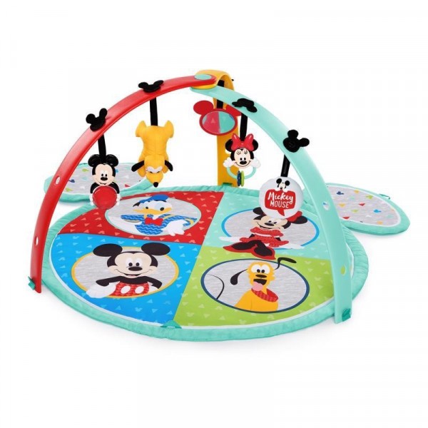 Deka na hraní Mickey Mouse 0m+, 2019