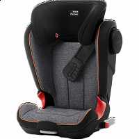 BRITAX RÖMER Autosedačka Kidfix XP SICT Black