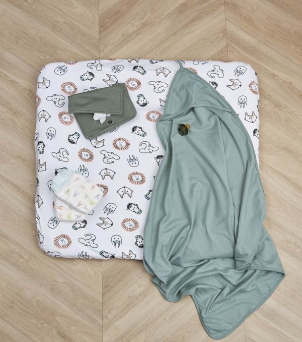 MEYCO Osuška Basic jersey