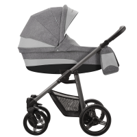 Bebetto Vulcano GRAPHITE