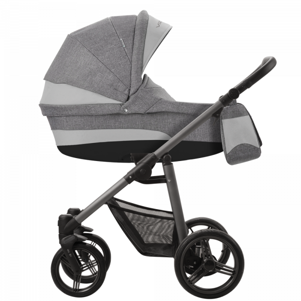 Bebetto Vulcano GRAPHITE
