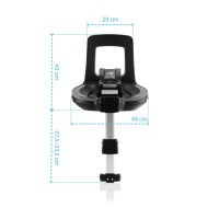 Britax Römer Baby-Safe iSense Flex Base