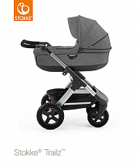 Stokke® Trailz korba