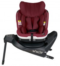 Besafe  iZi Turn i-Size Autosedačka 61-105cm
