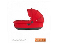 STOKKE hluboké lůžko Crusi & Trailz