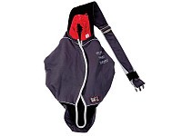 LODGER Nosítko Shelter Mesh Sport