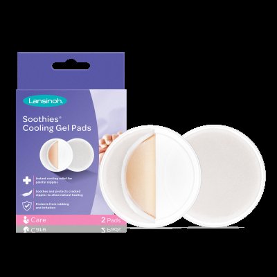 vložky do podprsenky 2ks