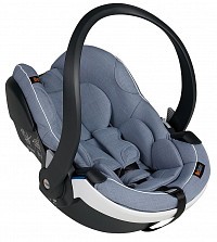 Autosedačka BeSafe iZi Go Modular i-Size X1 Autosedačka BeSafe iZi Go Modular i-Size X1