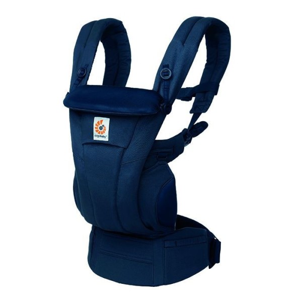 ERGOBABY OMNI DREAM Ergonomické nosítko