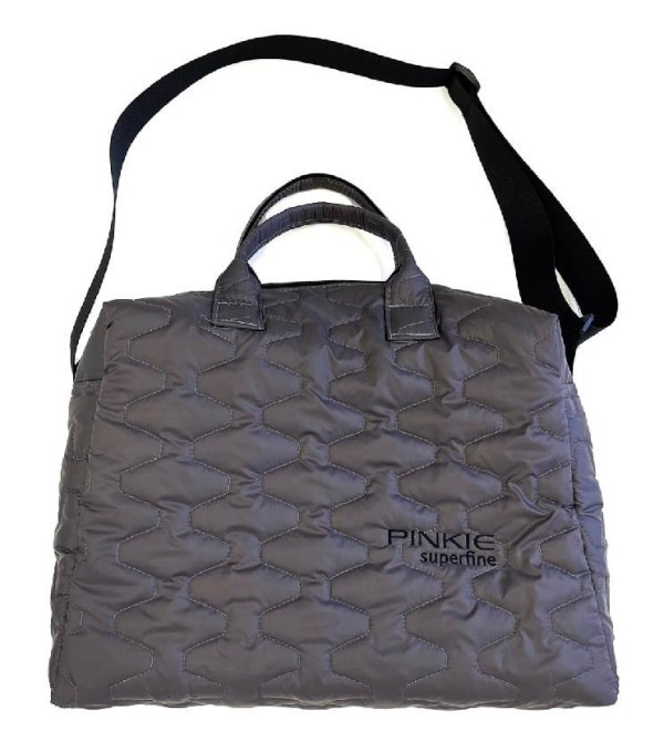 PINKIE Kabela na kočárek Superfine M