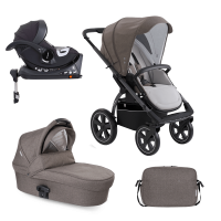 X-Lander Set 3v1 X-Move X-Car isofix