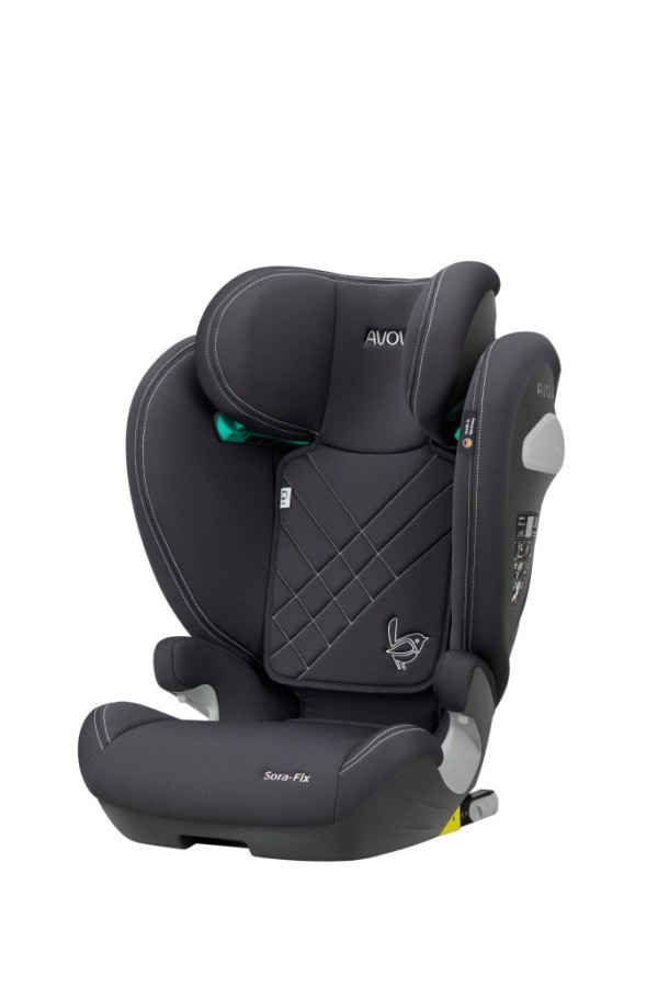 AVOVA Sora-Fix Autosedačka 100-150cm