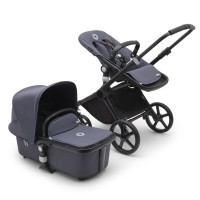 BUGABOO Fox Cub Kompletní kočárek