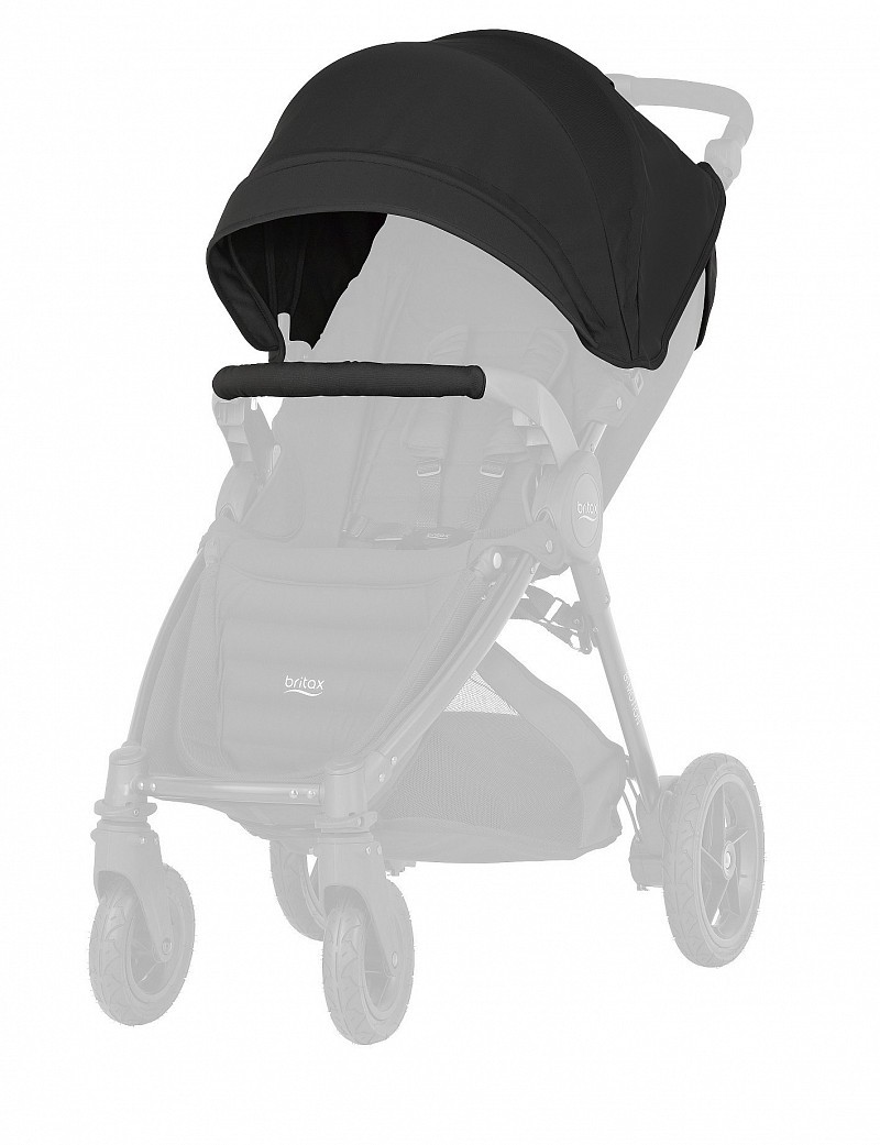 Barevný set ke kočárku Britax B-Agile+/B-Motion+ Barevný set ke kočárku Britax B-Agile+/B-Motion+