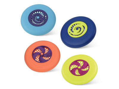 Frisbee Disc-Oh! 4 ks