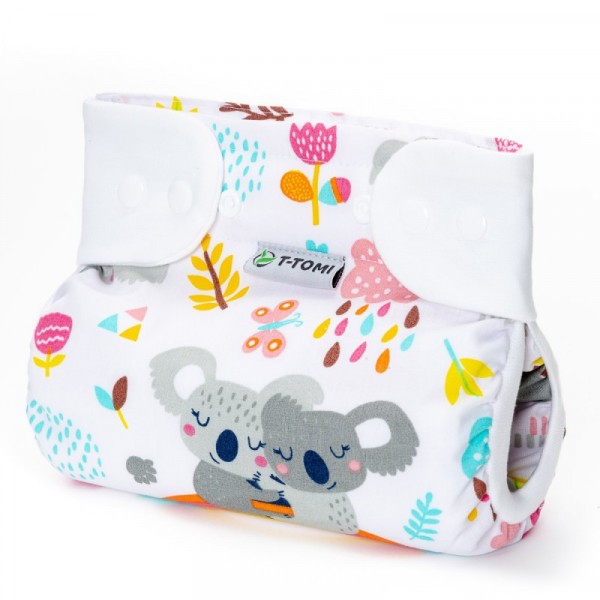 T-TOMI Ortopedické abdukční kalhotky - patentky (3-6kg)
