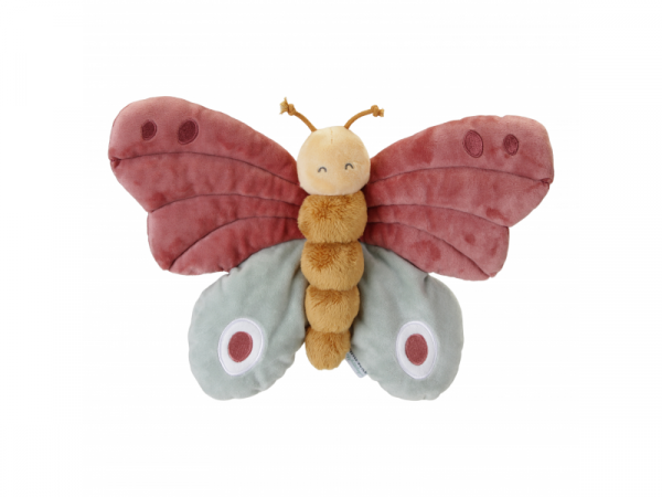 Little Dutch muchláček XL - Motýl