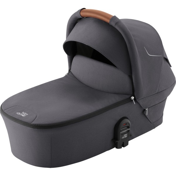 BRITAX  Hluboká korba Smile 5Z