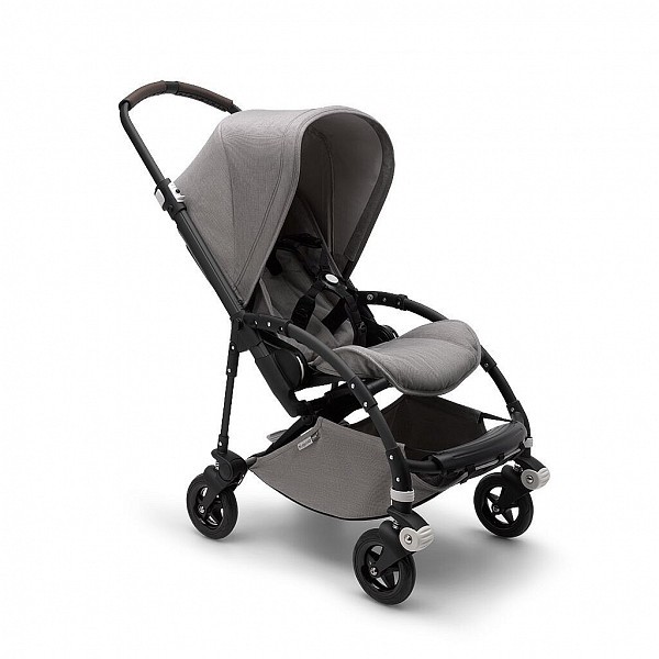 Bugaboo Bee5 style kit Mineral Light Grey