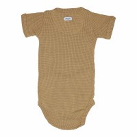LODGER Romper Short Sleeves Ciumbelle Hydrofilní body s krátkými rukávy