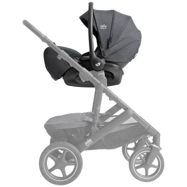 JOIE i-Level™ Pro Autosedačka 40-87 cm