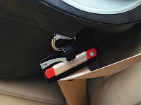 Baby-Safe Sleeper