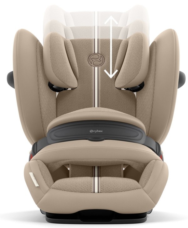 CYBEX Gold PALLAS G2 I-SIZE Autosedačka 76-150 cm + DÁREK kód na slevu GOLD10